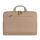 Torba na laptopa Tucano Smilza Superslim 15" Beżowy